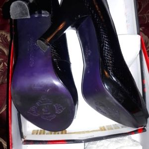 Ladies Designer Shoes